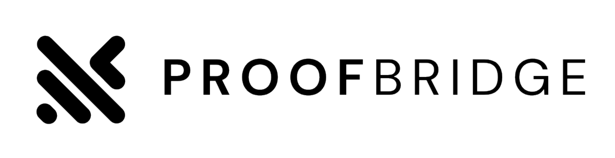 ProofBridge